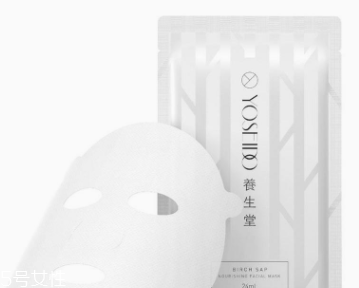 國(guó)產(chǎn)面膜補(bǔ)水效果好的有哪些？超好口碑國(guó)貨面膜