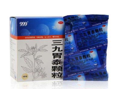 三九胃泰會上火嗎？中成藥不會導(dǎo)致上火