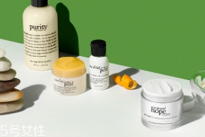 天然護膚品有哪些牌子？盤點熱門的輕護膚品牌