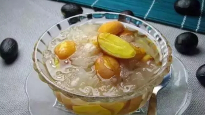 鳳眼果怎么吃？這些鳳眼果的做法一定要收藏
