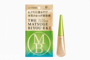 哪款睫毛增長液最好？6款能讓短毛星人稱贊的睫毛增長液