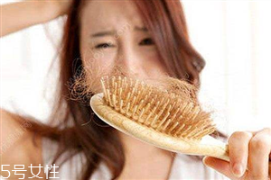 一天掉多少根頭發(fā)是正常的？為頭發(fā)加點(diǎn)營養(yǎng)