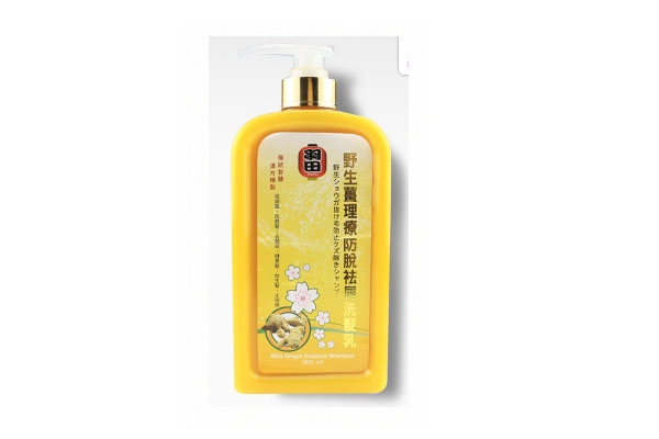 掉頭發(fā)用哪種洗發(fā)水好？姜水洗頭能生發(fā)