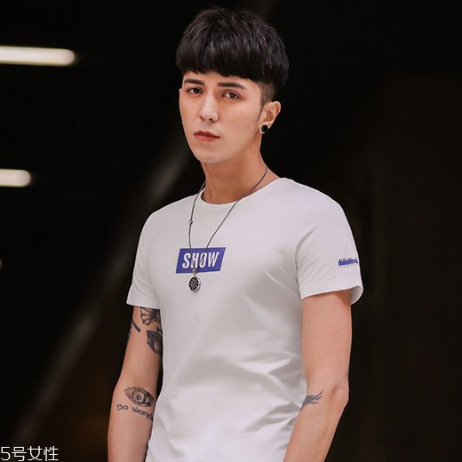 2018男生流行什么發(fā)型款式？2018男生染發(fā)顏色推薦