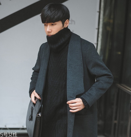 2018男生流行什么發(fā)型款式？2018男生染發(fā)顏色推薦