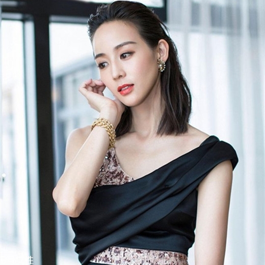 齊肩直發(fā)染什么顏色好看？簡單好看的齊肩發(fā)扎法
