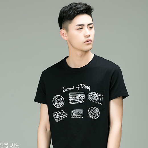 2018男生流行什么發(fā)型款式？2018男生染發(fā)顏色推薦