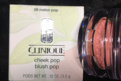 腮紅和散粉使用順序 腮紅散粉你知道先用哪個嗎？