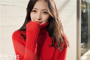 毛衣上有黃漬怎么清洗？教你三個(gè)小妙招