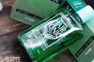 柳屋生發(fā)水掉的更多怎么回事？柳屋生發(fā)水真假對(duì)比圖