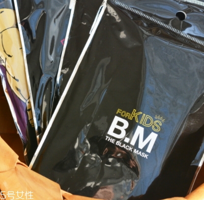 BM口罩怎么樣？佩戴方法