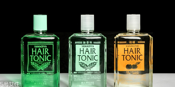 柳屋生發(fā)水掉的更多怎么回事？柳屋生發(fā)水真假對比圖