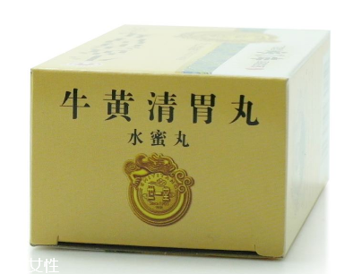 牛黃清胃丸是中藥嗎？牛黃清胃丸為中成藥成分