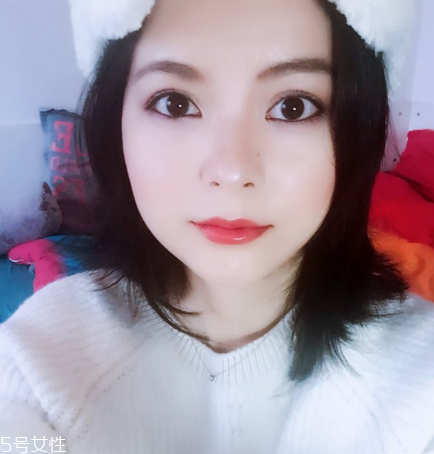 嬌蘭343和344哪個(gè)好看？涂上就是少女