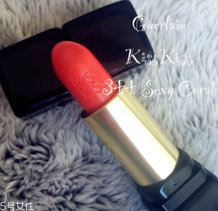 嬌蘭343和344哪個(gè)好看？涂上就是少女