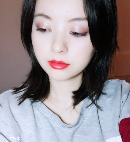 嬌蘭343和344哪個(gè)好看？涂上就是少女