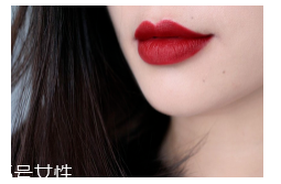 什么口紅色號顯牙白？六款真正讓你唇紅齒白的口紅