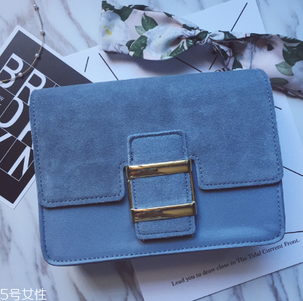 parfois是什么牌子？絕不會撞的西班牙小潮包