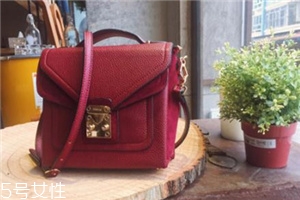 parfois是什么牌子？絕不會撞的西班牙小潮包
