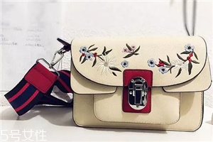 parfois是什么檔次？打敗大牌包包的西班牙小眾品牌