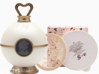 顏值高的化妝品有哪些？讓顏控無法自拔的化妝品
