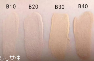 冬天適合用氣墊還是粉底液？冬天底妝和氣墊更配哦