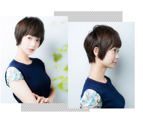矮個(gè)子女生什么發(fā)型顯高？換個(gè)發(fā)型瞬間百變