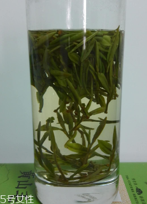 黃山毛峰多少錢一斤？黃山毛峰口感實(shí)測(cè)