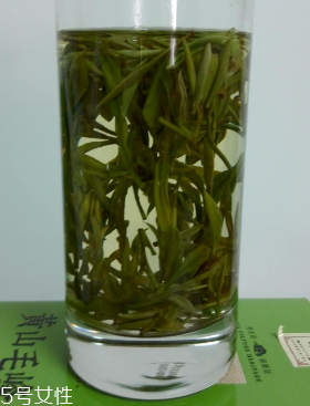黃山毛峰多少錢一斤？黃山毛峰口感實(shí)測(cè)