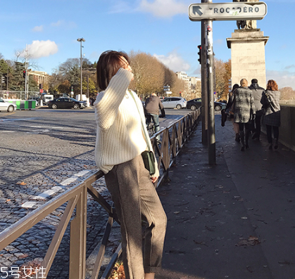 毛衣用冷水還是熱水洗？30度以內(nèi)水溫為佳