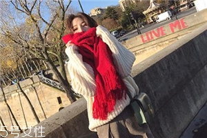 毛衣用冷水還是熱水洗？30度以內(nèi)水溫為佳