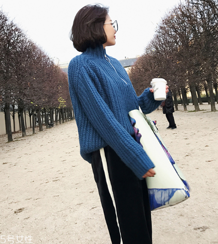 毛衣被染色了怎么才能洗掉？食鹽就能輕松解決