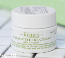 20歲眼霜哪個牌子好？輕齡肌眼霜盤點