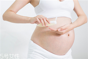 孕婦護(hù)膚品不能含的成分有哪些？孕婦護(hù)膚品十大排行榜
