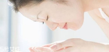 孕婦可以用洗面奶嗎？要選擇孕婦專(zhuān)用