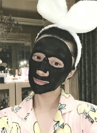 百雀羚三生花黑炭面膜多少錢？要洗嗎