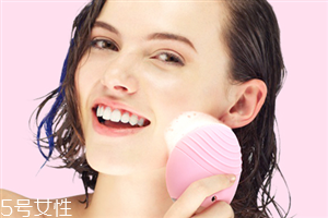 foreo luna潔面儀孕婦可以用嗎？購買孕婦專用品牌