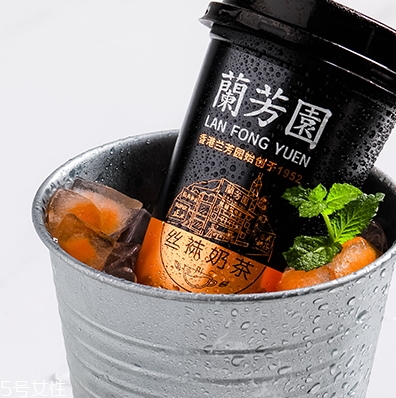杯裝蘭芳園絲襪奶茶好喝嗎？來自奶茶控的評測