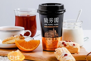 杯裝蘭芳園絲襪奶茶怎么喝？無(wú)需沖泡的便攜奶茶