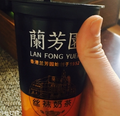 杯裝蘭芳園絲襪奶茶可以加熱嗎？要使用正確加熱方法