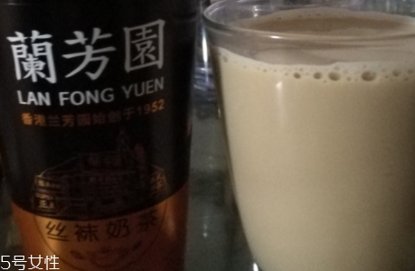 杯裝蘭芳園絲襪奶茶可以加熱嗎？要使用正確加熱方法