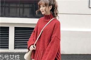 毛衣袖子長了怎么改短？這樣做毛衣瞬間合身