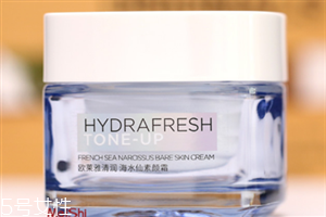 歐萊雅素顏霜孕婦可以用嗎？孕婦要謹(jǐn)慎使用素顏霜