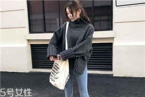 毛衣領(lǐng)口松了怎么辦？跟著小編這樣做