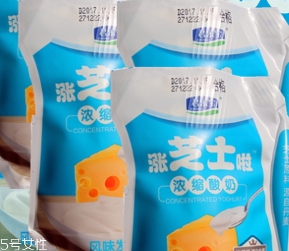 君樂(lè)寶芝士酸奶多少錢？邀你一起漲芝士啦