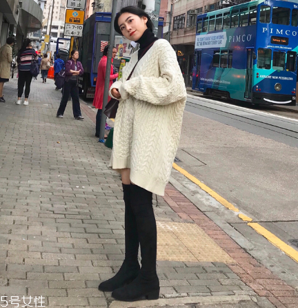 毛衣領口緊了怎么辦？蒸汽熨斗來幫忙