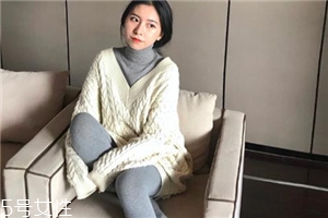 毛衣領口緊了怎么辦？蒸汽熨斗來幫忙
