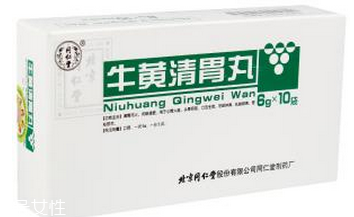 牛黃清胃丸小孩能吃嗎？在醫(yī)生指導(dǎo)下服用