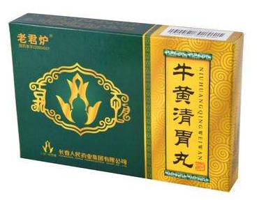 牛黃清胃丸小孩能吃嗎？在醫(yī)生指導(dǎo)下服用