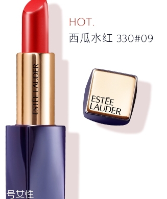 雅詩蘭黛和阿瑪尼口紅哪個(gè)好？